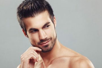 [Chia sẻ] Cách để râu cằm đẹp, chăm sóc râu đúng cách