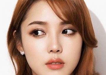 Xử lý lông mày thưa bằng 8 mẹo siêu nhanh mỗi ngày