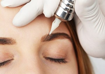 [GIẢI ĐÁP]: THUỐC MỌC LÔNG MÀY CÓ HIỆU QUẢ KHÔNG?