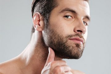 [ Tìm hiểu ]: Cấy râu là gì? Quy trình Cấy râu như thế nào?