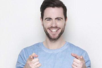 [Chia Sẻ] Cách mọc râu quai nón không cần thuốc