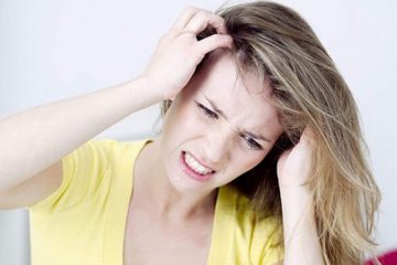 Đau chân tóc – Nguyên nhân gây rụng tóc nguy hiểm