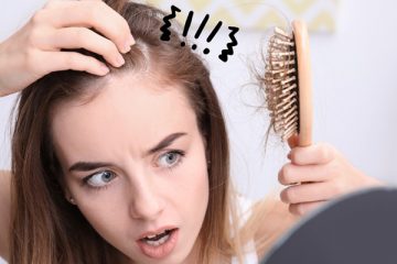 Bật mí cách trị hói tóc ở nữ hiệu quả không phải ai cũng biết