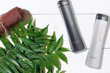 [Tiết lộ sự thật] Dầu gội giảm rụng tóc Satinique có tốt không?