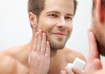 Đánh giá top 5 loại thuốc mọc râu được nam giới tin dùng