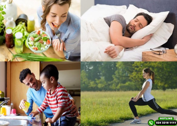 Cách khắc phục đầu hói