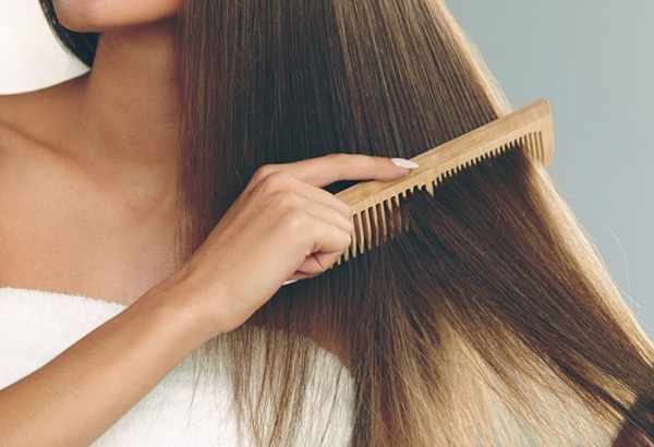 Bí quyết gội đầu cho da đầu dầu giúp sạch sâu, lấy lại mái tóc bồng bềnh