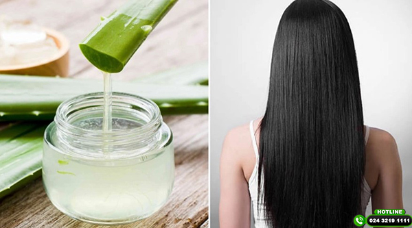 Rụng tóc do tăng tiết bã nhờn: Nguyên nhân và cách khắc phục