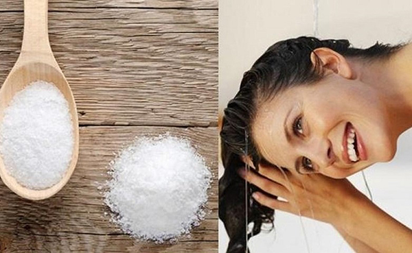 Chăm sóc tóc dầu đúng cách