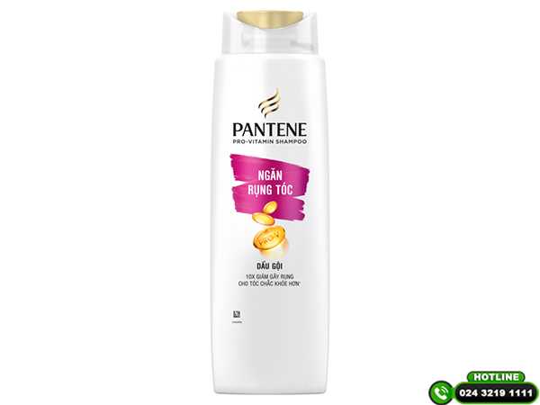 Top 5+ dầu gội ngăn rụng tóc hiệu quả hiện nay
