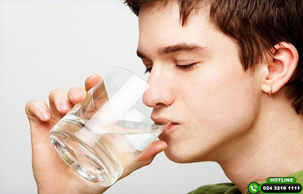cách khắc phục rụng tóc ở đàn ông