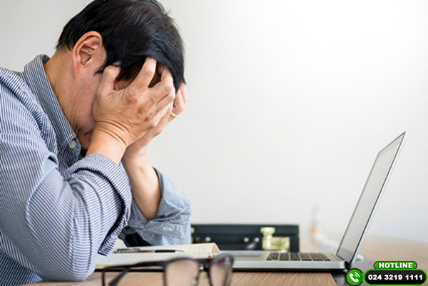 Đàn ông bị rụng tóc - Nguyên nhân và cách khắc phục hiệu quả