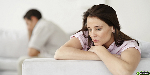 Hình ảnh phụ nữ vô mao trong quan niệm xưa và nay
